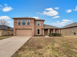 213 Rio Grande Dr, Crandall, TX 75114
