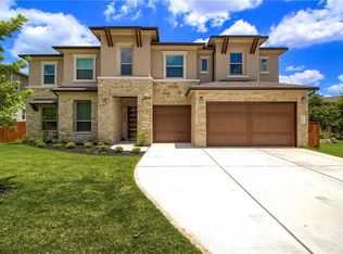 4209 Brady Ridge Dr, Cedar Park, TX 78613
