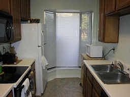 Put your small table in the bay window and enjoy your morning coffee