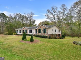 487 Westbridge Rd, Fayetteville, GA 30214