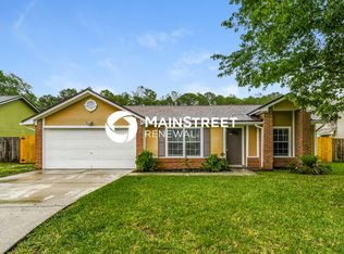 8155 Teaticket Dr, Jacksonville, FL 32244