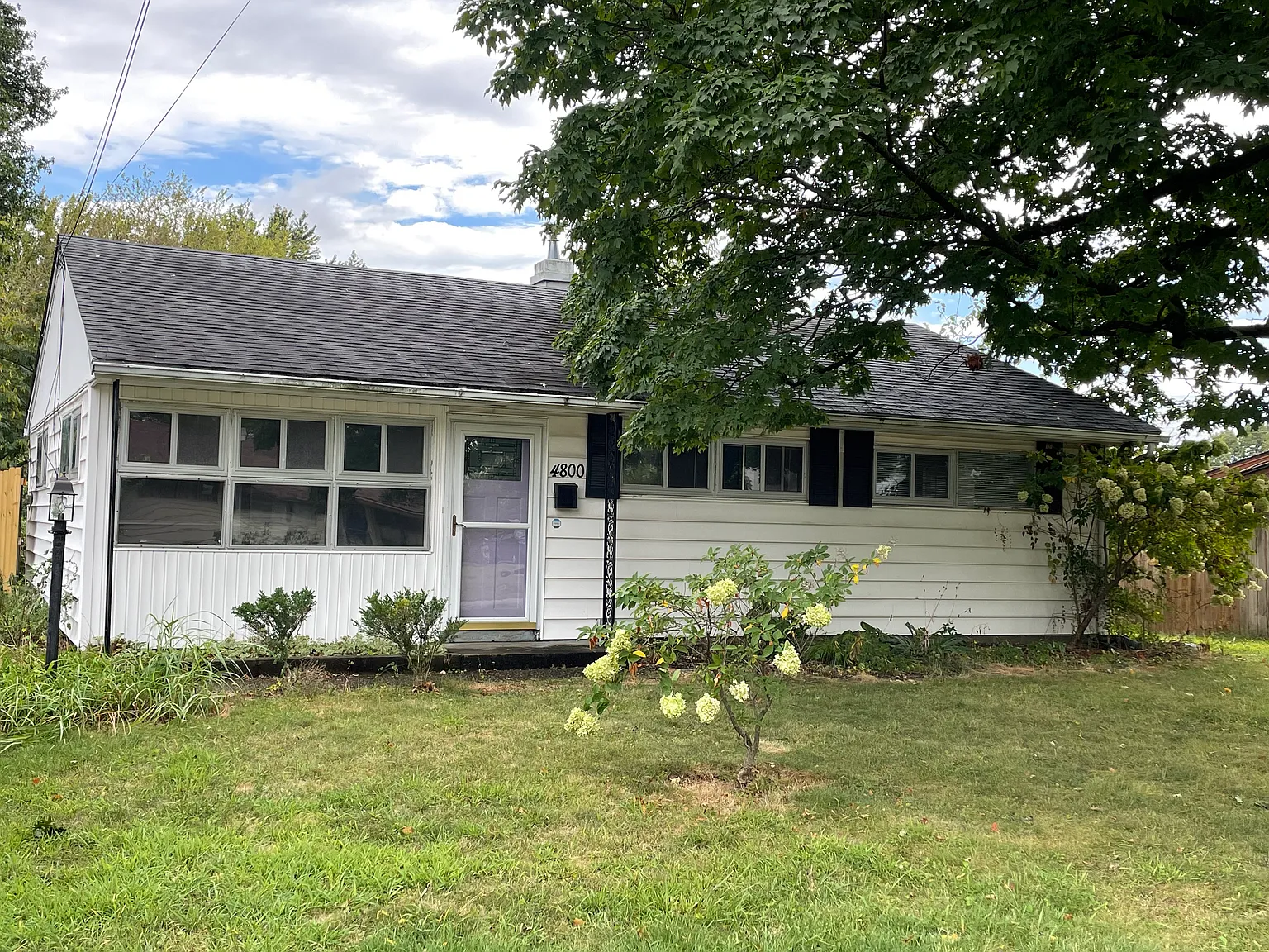 4800 Raven Rd — Photo 1