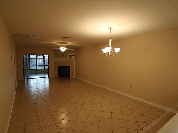 Dining & Living Room