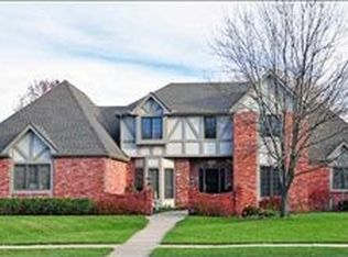 3620 SW Stonybrook Dr, Topeka, KS 66614