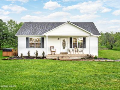976 Shelbyville Rd, Taylorsville, KY, 40071
