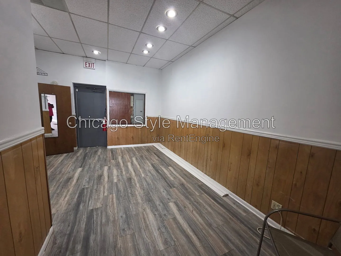 Studio, $1,700 — Photo 4