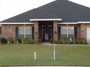 9840 Brooklyns Way N, Semmes, AL 36575