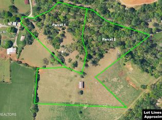 253 Old Christianburg Rd, Madisonville, TN 37354