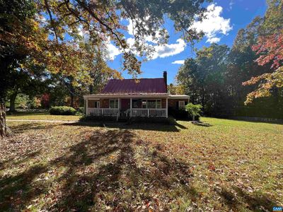 496 Clarks Tract, Keswick, VA, 22947