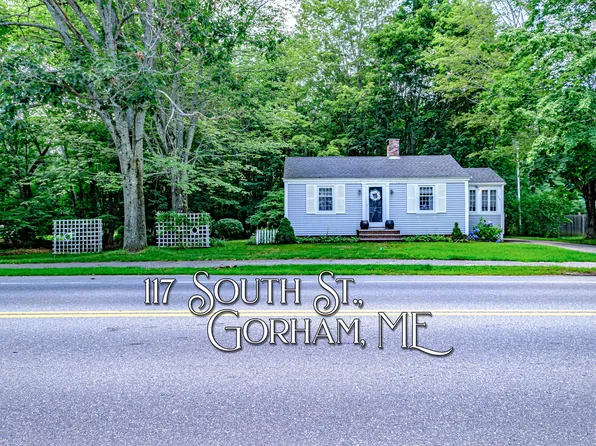 117 South Street, Gorham, ME 04038