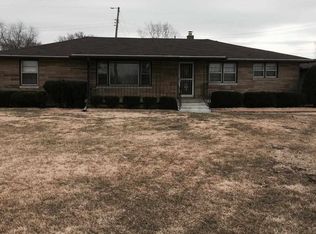 33 W Rigney Dr, Terre Haute, IN 47802