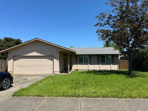 4579 Souza Ct, Eugene, OR 97402