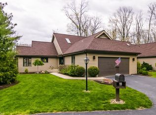 4895 Greenleaf Way, Medina, OH