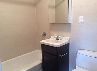 Rented by Geraldine Capasso, LREB