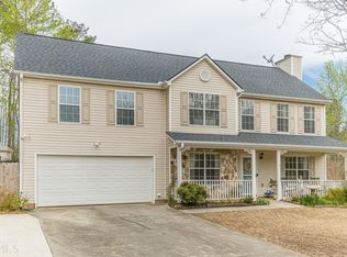 2329 Lakeside Dr, Monroe, GA 30655