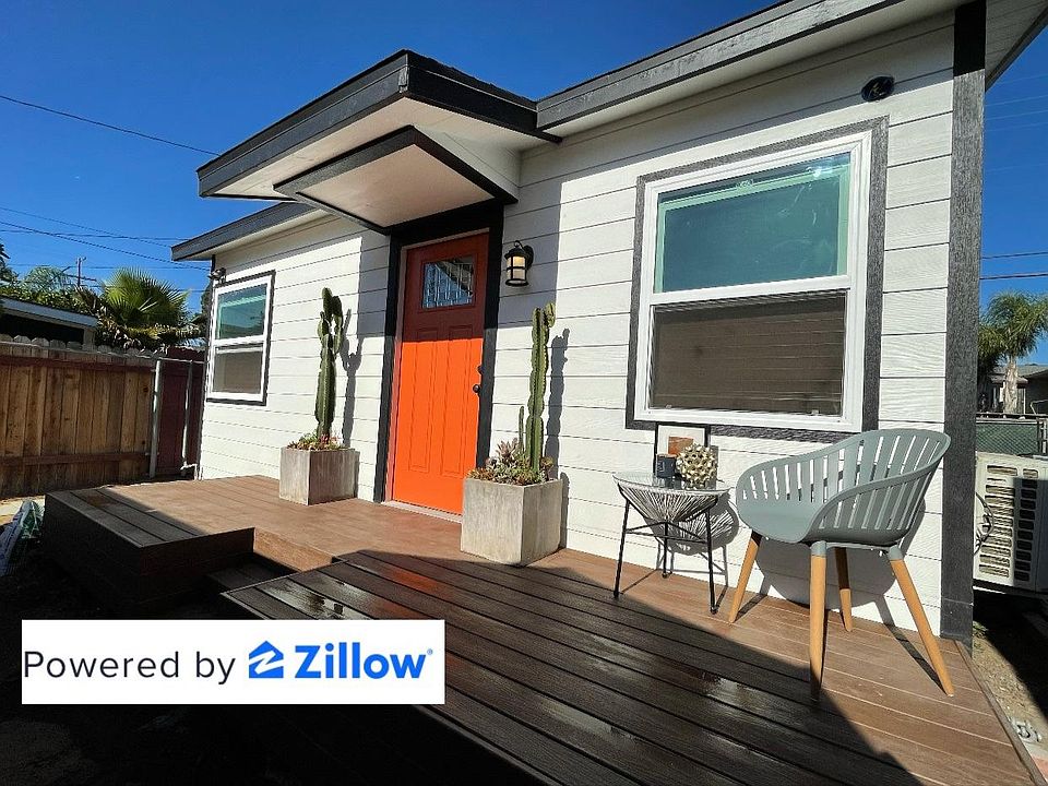 4463 36th St, San Diego, CA 92116 Zillow