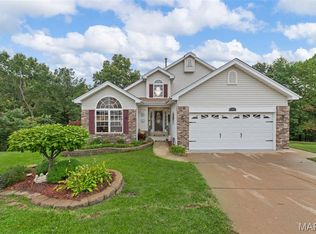 6 Caleb Cir, Arnold, MO 63010
