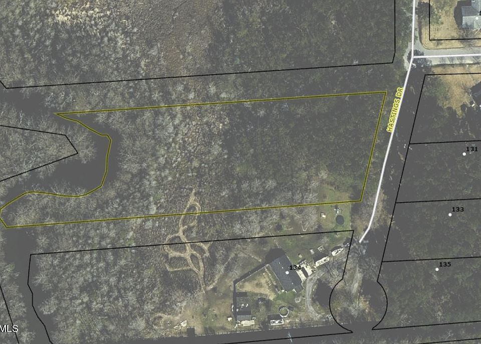 1st image of 0 Hastings Drive