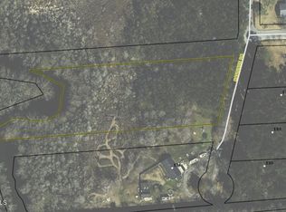 0 Hastings Dr, Moyock, NC 27958