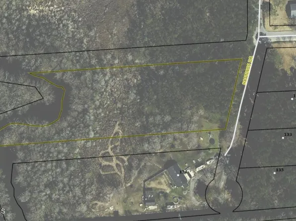 0 Hastings Drive, Moyock, NC 27958