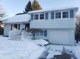 3616 Scribner Dr, Endwell, NY 13760