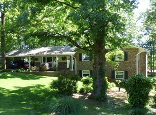 5213 Potomac Rd, Knoxville, TN 37920