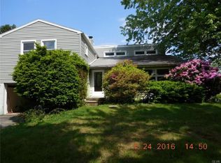 2538 Nottingham Rd, Bethlehem, PA 18017