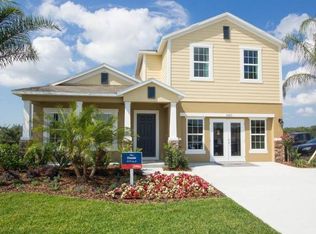 16105 Yelloweyed Dr, Clermont, FL 34714