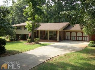 93 Deerfield Rd, Covington, GA 30014