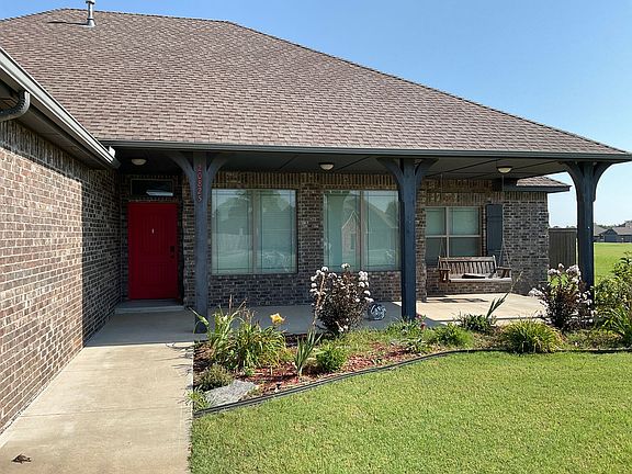 2nd image of 20825 Fall Creek Dr
