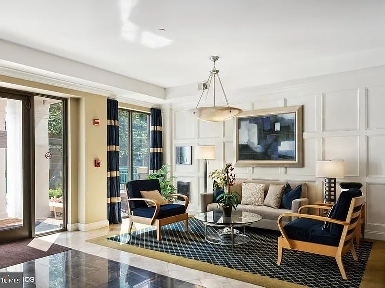 500 Belmont Bay Dr #205 — Photo 31