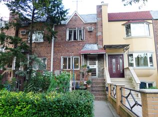 2147 E 27th St, Brooklyn, NY 11229