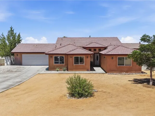 16346 Teton St, Victorville, CA 92395