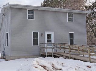 315 Oak St, Tigerton, WI 54486