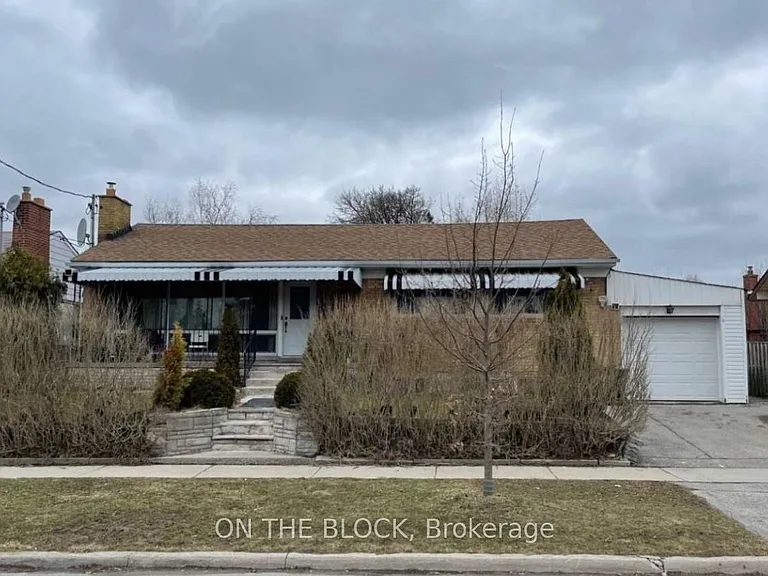 6 Laxford Ave — Photo 1
