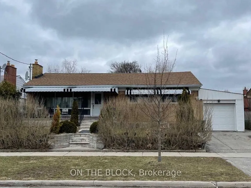 6 Laxford Ave
