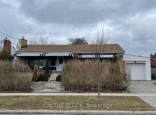 6 Laxford Ave, Toronto, ON M1R 1M6