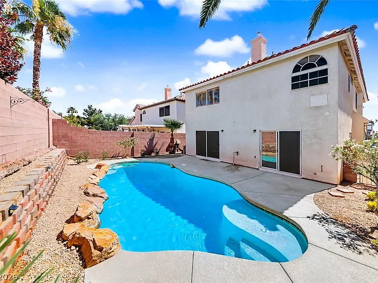 7553 Treasure Chest St — Photo 38