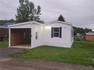 66 Genna Ln, Delevan, NY 14042