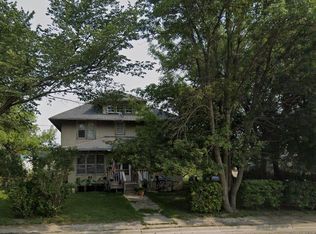 1742 160th Ave S, Comstock, MN 56525