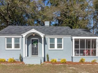 3027 Wrightsboro Rd, Augusta, GA 30909