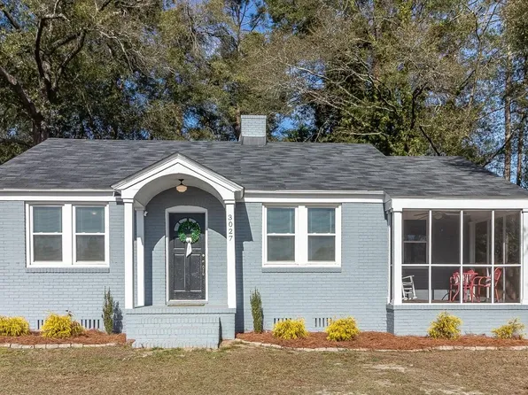 3027 Wrightsboro Road, Augusta, GA 30909
