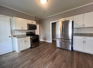 70 Radcliffe Ave #2, Providence, RI 02908