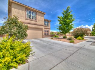 6901 Tree Line Ave NW, Albuquerque, NM 87114
