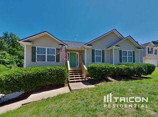121 Millwheel Dr, Villa Rica, GA 30180
