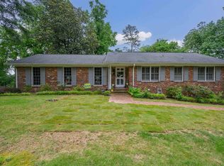 3309 Eaton Rd, Mountain Brook, AL 35223
