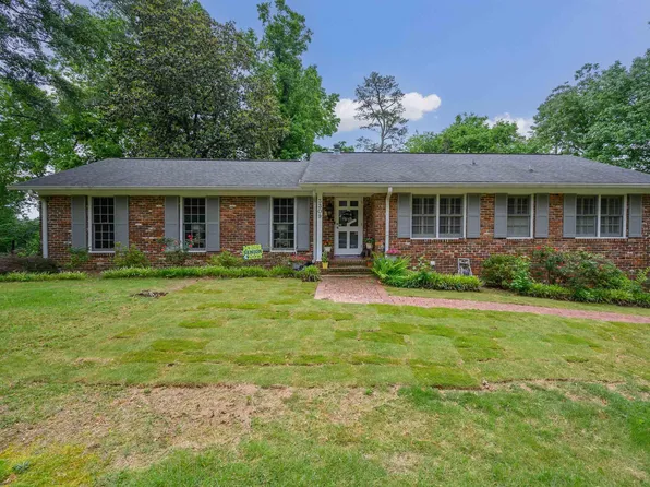 3309 Eaton Rd, Mountain Brook, AL 35223