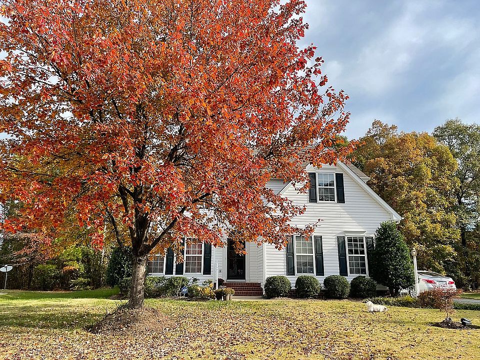 2nd image of 2312 Woodman Hills Ct