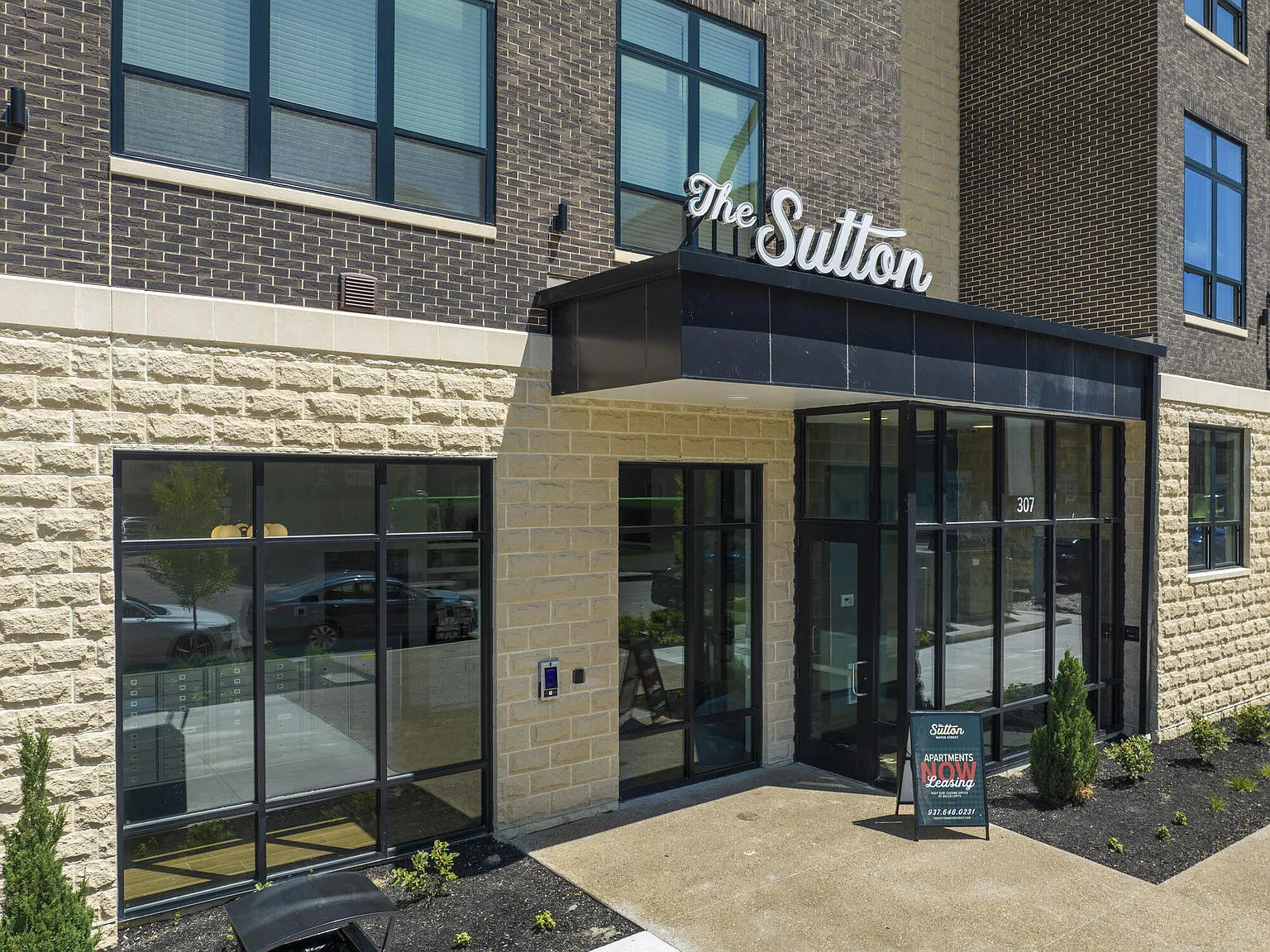 The Sutton — Photo 3