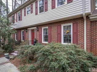 4616 Fernham Pl, Raleigh, NC 27612